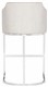 T1V69-BS Index Porcelain back